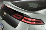 Chevrolet Volt 2011 года